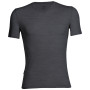 Camiseta de hombre Icebreaker Mens Anatomica SS V