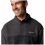 Sudadera de hombre Columbia Steens Mountain™ Half Snap Ii