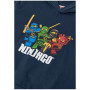 Sudadera para niños Lego Wear Lwsian 111 Dark Navy
