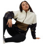 Sudadera de mujer Fundango Riva Hybrid Pullover