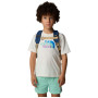 Mochila para niños The North Face Y Mini Explorer