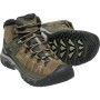 Calzado de hombre Keen Targhee III MID WP M