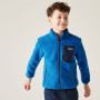 Sudadera para niños Regatta Junior Frankie Warm Fleece