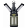Linterna y atrapador de insectos Sorbo Camping Lantern Zapper