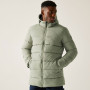Chaqueta de invierno para hombre Regatta Lakiver