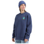 Sudadera La Sportiva Moon Climb Sweater U