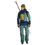 Chaqueta de hombre Ortovox 3L Deep Shell Jacket M