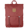Mochila Fjällräven Foldsack No. 1 rojo Dahlia