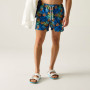Bañador de hombre Regatta Loras Swim Short