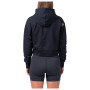 Sudadera de mujer Rafiki Zulu Crop