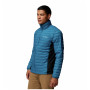 Chaqueta de hombre Columbia Powder Pass™ Hybrid Jacket