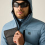 Chaqueta de hombre Dare 2b Aero Fuse Padded Jacket