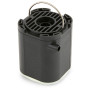 Hinchador eléctrico Regatta Rech Mini Pump LED