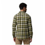 Camisa de hombre Columbia Cornell Woods™ Flannel Long Sleeve Shirt