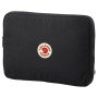 Funda Fjällräven Kånken Laptop Case 13" negro Black