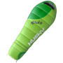 Saco de dormir Husky Kids Magic -12°C 2016 verde