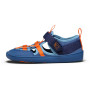 Sandalias para niños Affenzahn Sandal Vegan Roughy