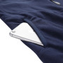 Sudadera para niños Alpine Pro Cassiuso 4