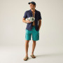 Bañador de hombre Regatta Blanmont Swim Short