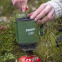 Émbolo para cafetera Primus Coffee Tea Press Lite Plus