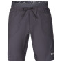 Pantalones cortos de hombre Direct Alpine Solo Shorts 3.0 gris/negro anthracite
