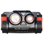 Linterna frontal Fenix HM65R-DT