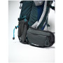 Mochila Husky Curly 40L