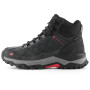 Talla de zapato (EU): 38 / Color: negro/rojo