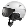 Talla de casco: 55-59 cm / Color: blanco