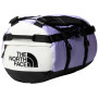Bolsa de viaje The North Face Base Camp Duffel - S violeta/verde High Purple/Astro Lime/