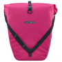 Alforja impermeable para bicicleta Ortlieb Back-Roller Cyber