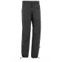 Pantalones de hombre E9 Blat1-Tt gris Steel