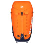 Mochila Mammut Trion Nordwand 38 naranja/negro ArumitaNight