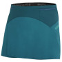 Falda de mujer Direct Alpine Killi Lady 2022 verde emerald