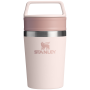 Taza térmica Stanley Café-To-Go Travel Mug 230 ml rosa Rose Quartz