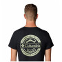 Camiseta de hombre Columbia Rapid Ridge™ Back Graphic Tee II