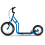 Patinete Yedoo Wzoom Emoji
