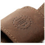 Funda de cuero Hultafors Axe Holster Abhhb