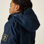 Chaqueta para niños Dare 2b Wing It Jacket Navy/DuskBlu