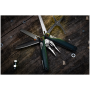 Multiherramienta Leatherman Wave Alpha + Bit Kit