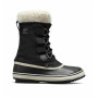 Talla de zapato (EU): 39,5 / Color: negro