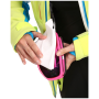 Chaqueta de esquí para mujer Kilpi Dexen-W