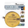 Fregadero Sea to Summit Kitchen Sink 5l