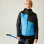 Chaqueta de invierno para mujer Dare 2b Womens Aero Fuse Padded Jacket