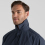 Camisa de hombre Craghoppers Kiwi Long Sleeved Shirt