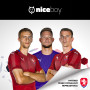 Pulsera Niceboy X-fit Plus