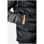 Chaqueta de hombre Rab Neutrino Pro Hoody