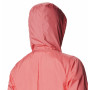 Chaqueta de mujer Columbia Ws Flash Forward Windbreaker