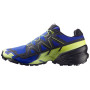 Zapatillas de carrera para hombre Salomon Speedcross 6