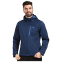 Talla: L / Color: azul